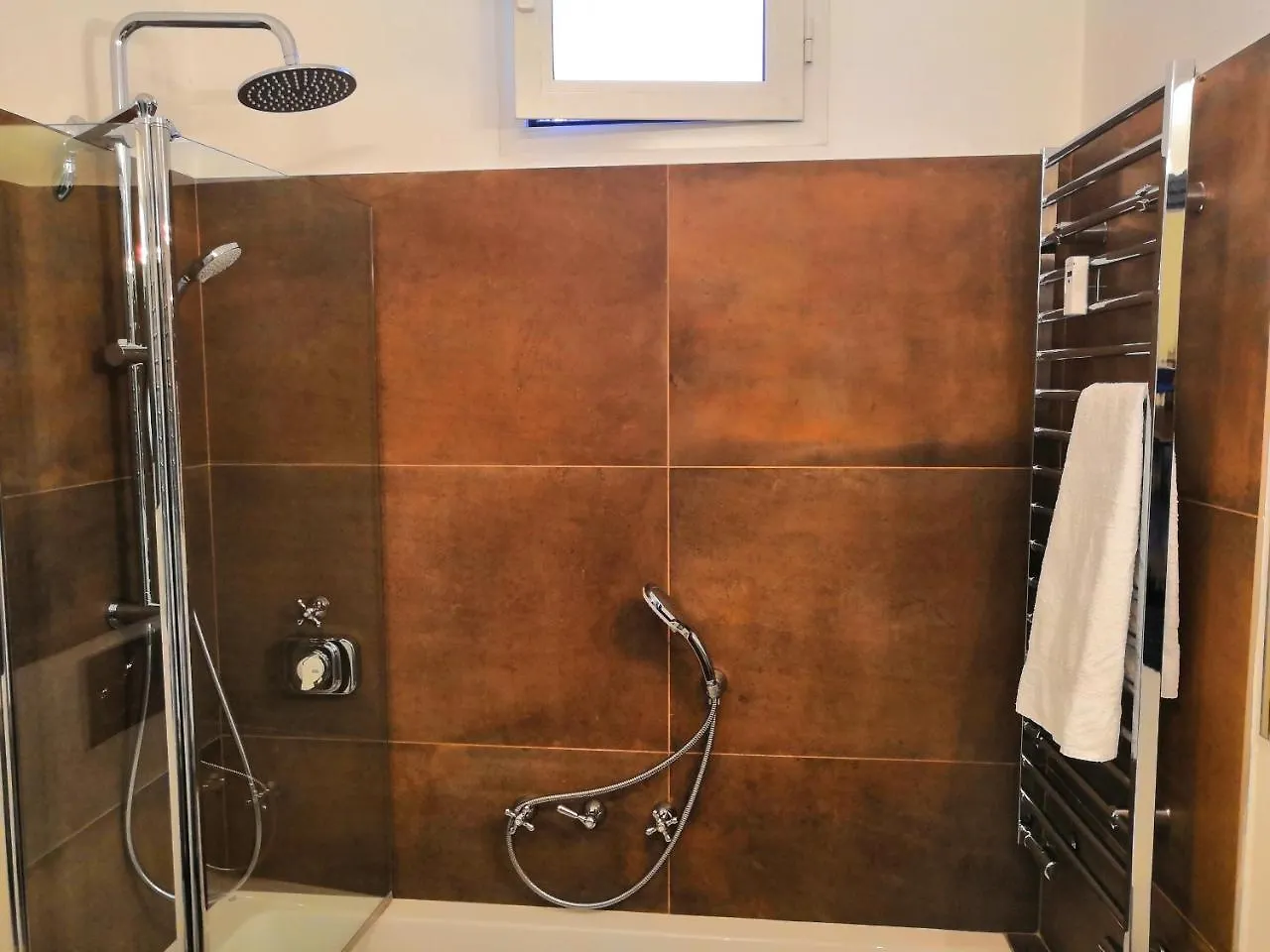 Bed & Breakfast B&B Bonaparte Suites Milan