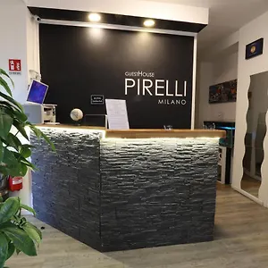 Pirelli Gasthuis