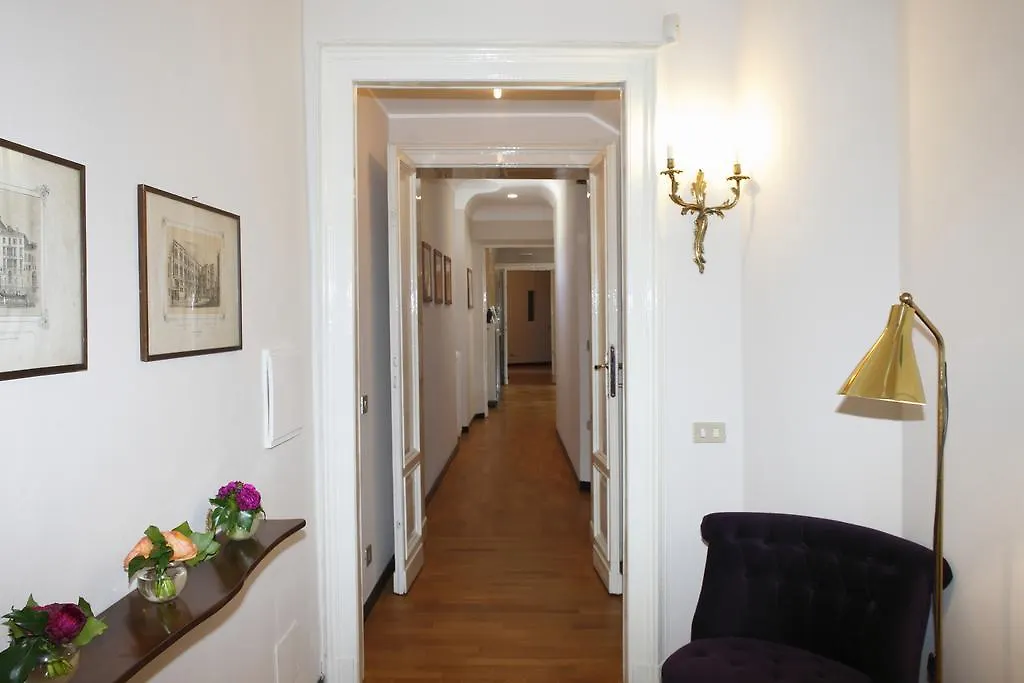 B&B Bonaparte Suites Milan