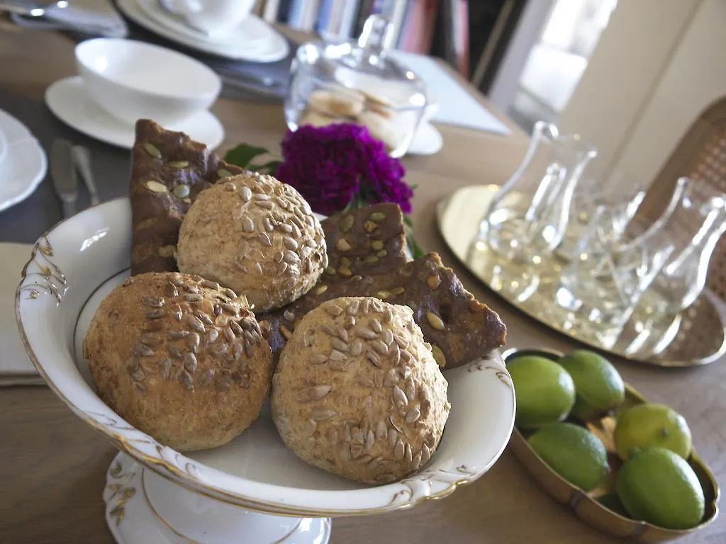 B&B Bonaparte Suites Milan Bed & Breakfast