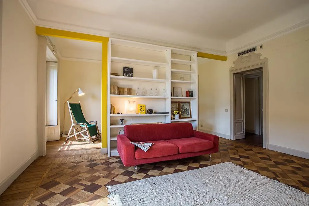 B&B Bonaparte Suites Milan Bed & Breakfast