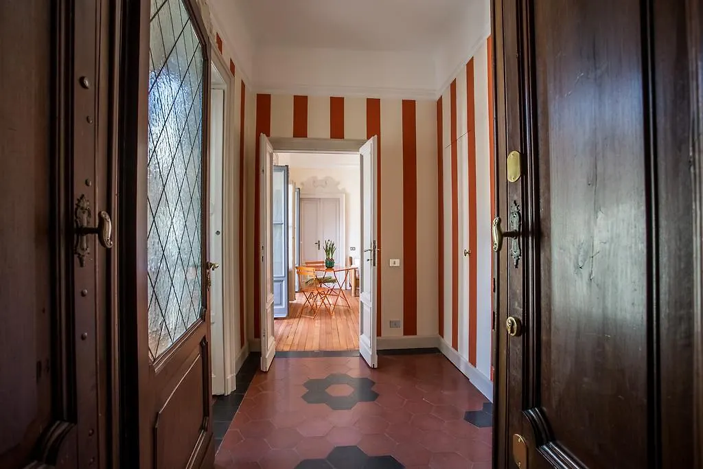 Bed & Breakfast B&B Bonaparte Suites Milan