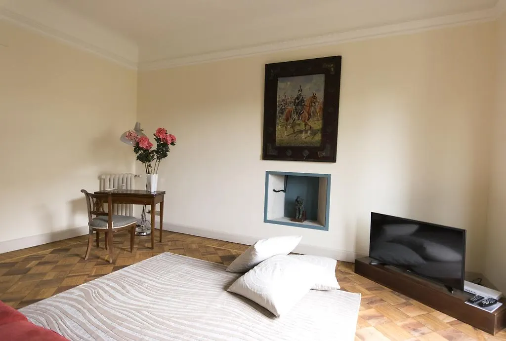 B&B Bonaparte Suites Milan