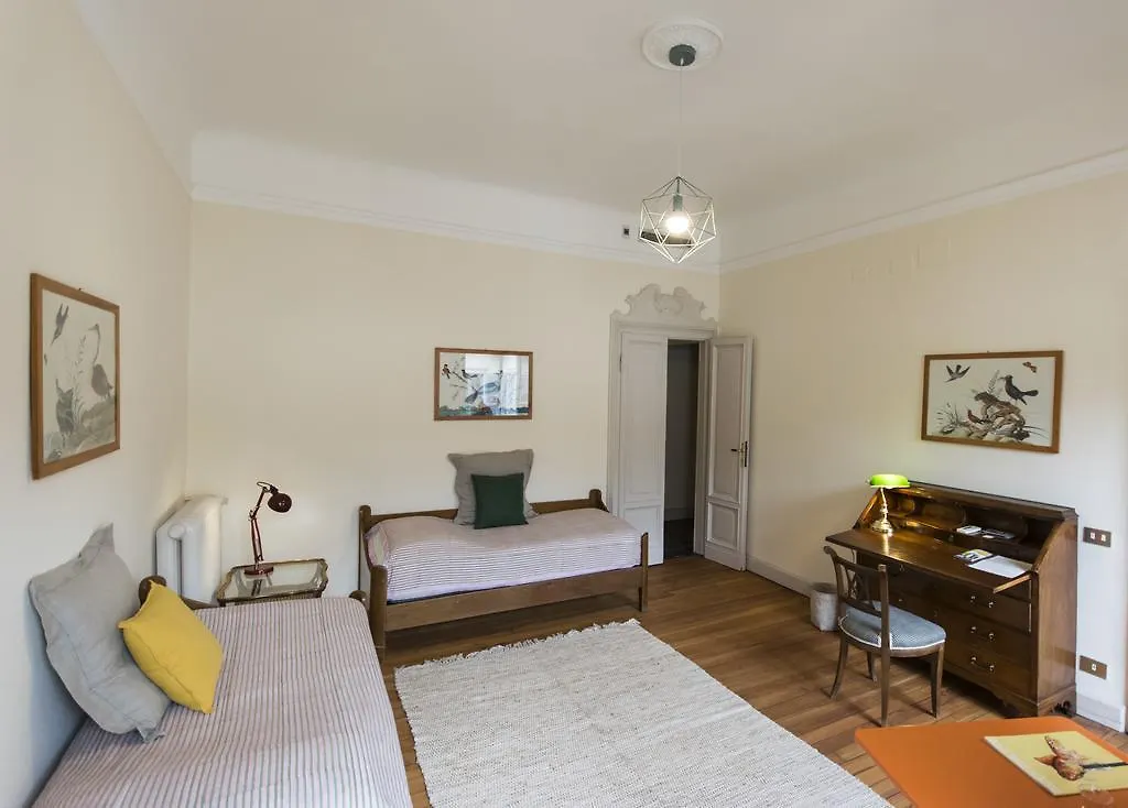 Bed & Breakfast B&B Bonaparte Suites Milan