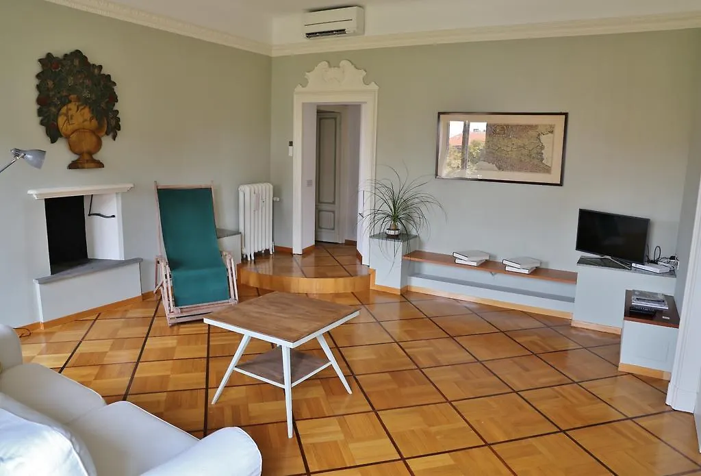B&B Bonaparte Suites Milan