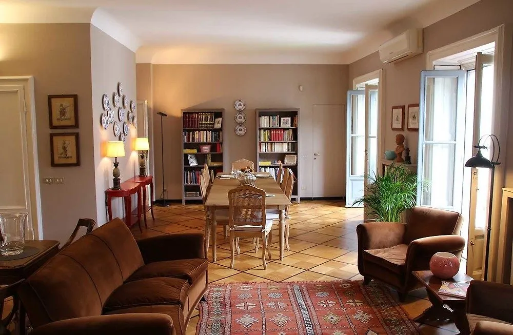 B&B Bonaparte Suites Milan
