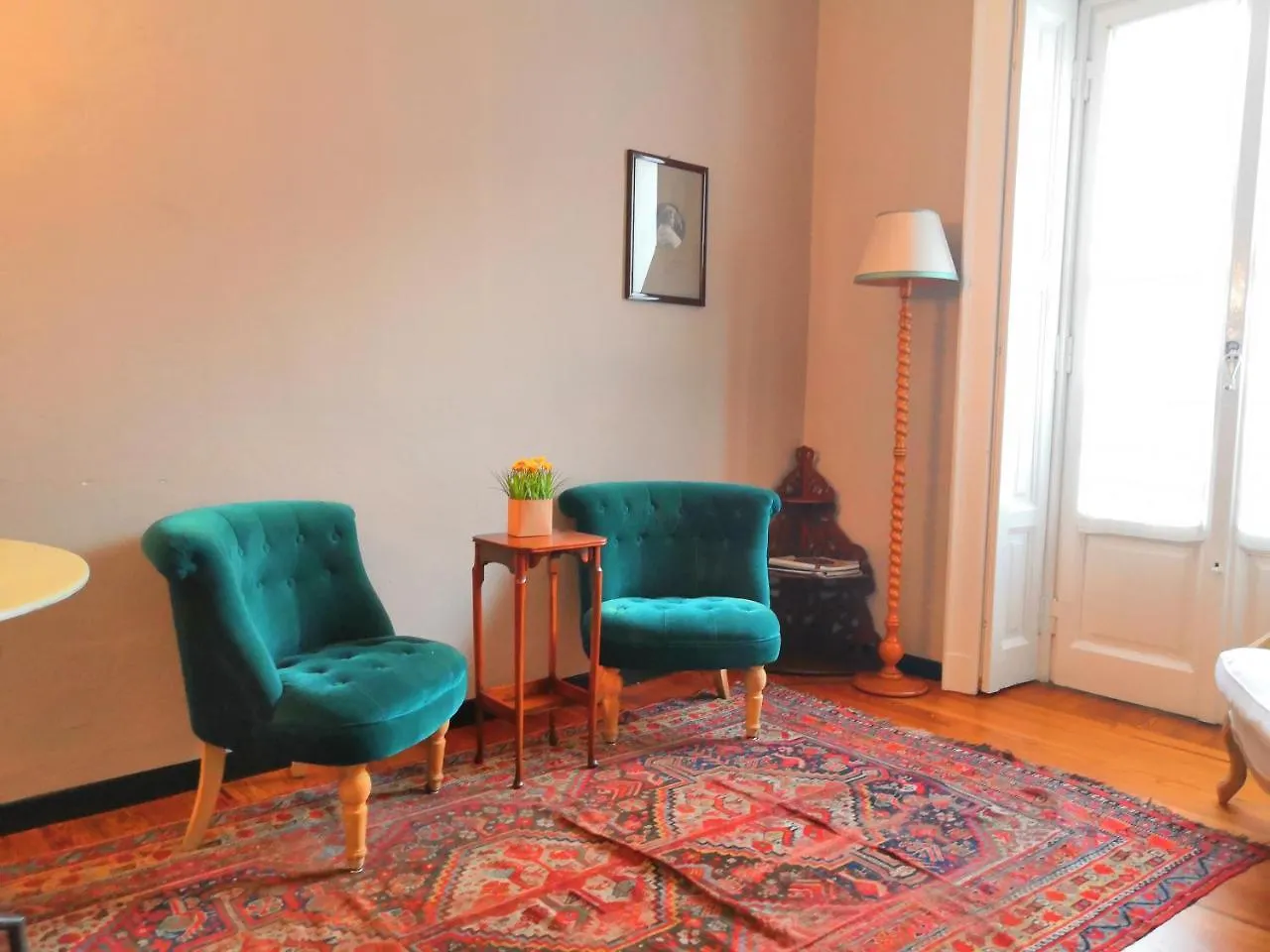 B&B Bonaparte Suites Milan Italy