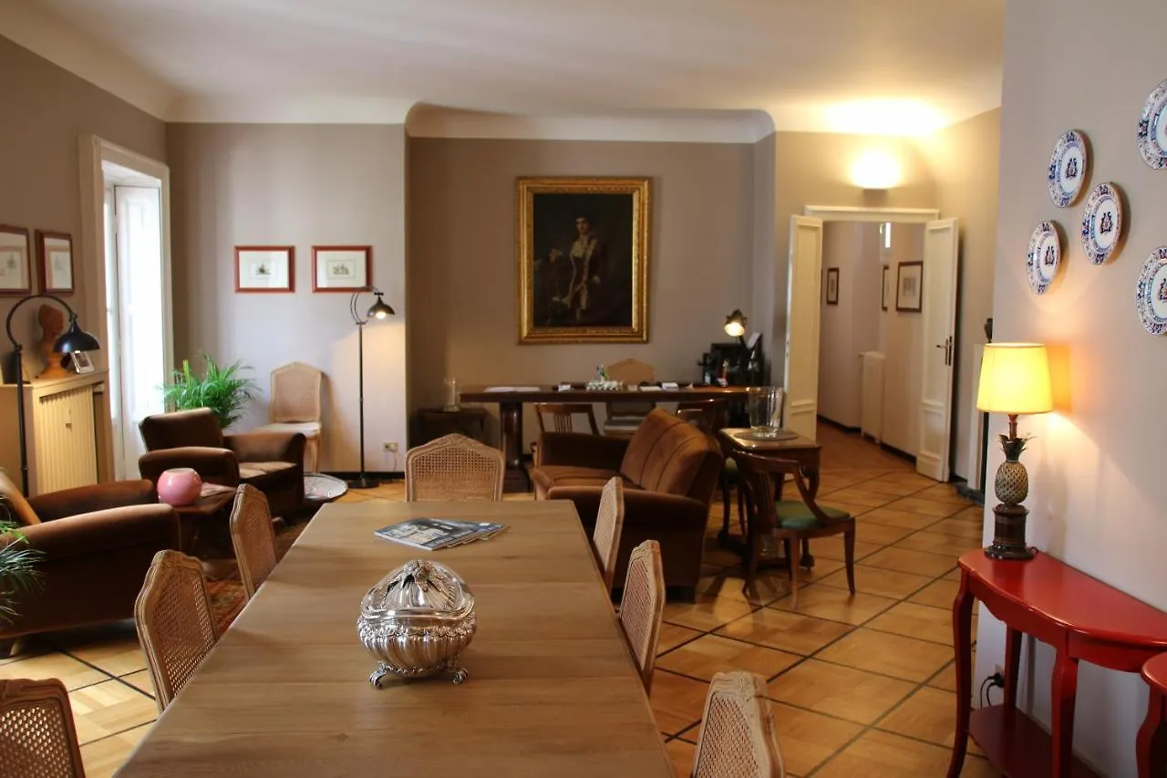 B&B Bonaparte Suites Milan