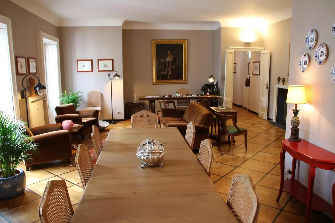 Bed & Breakfast B&B Bonaparte Suites Milan