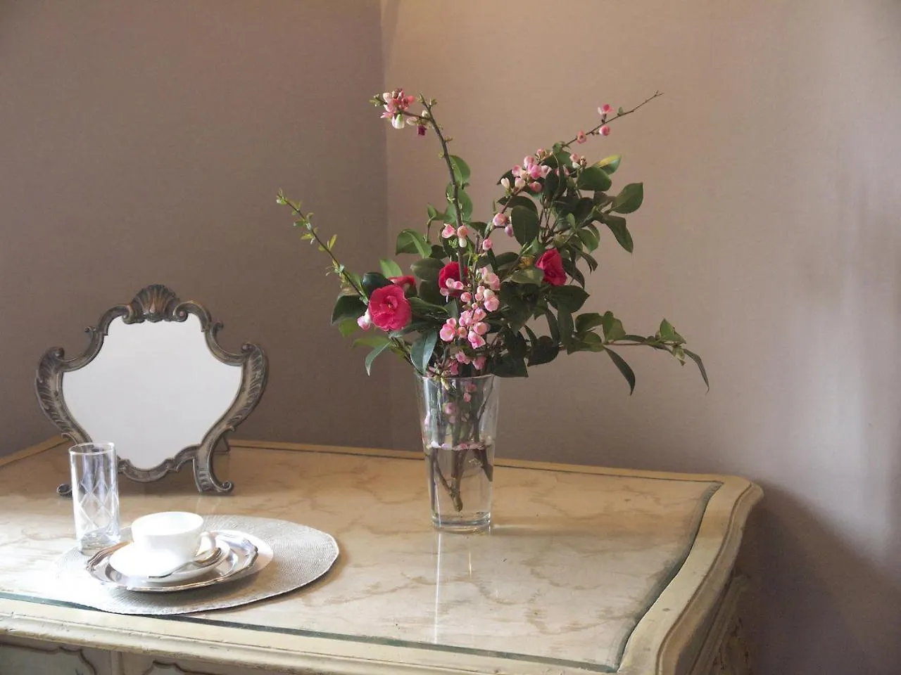 B&B Bonaparte Suites Milan