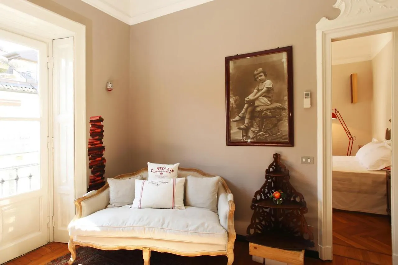 B&B Bonaparte Suites Milan Bed & Breakfast