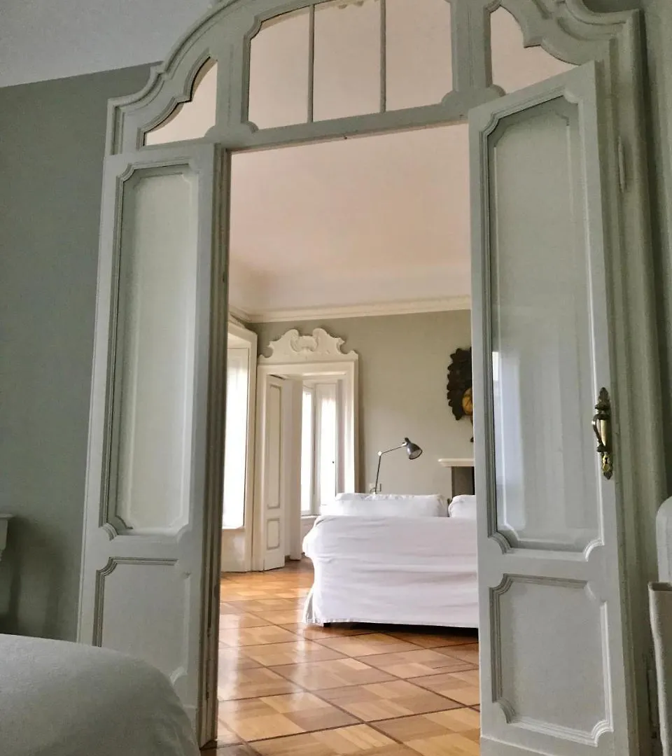 B&B Bonaparte Suites Milan Bed & Breakfast