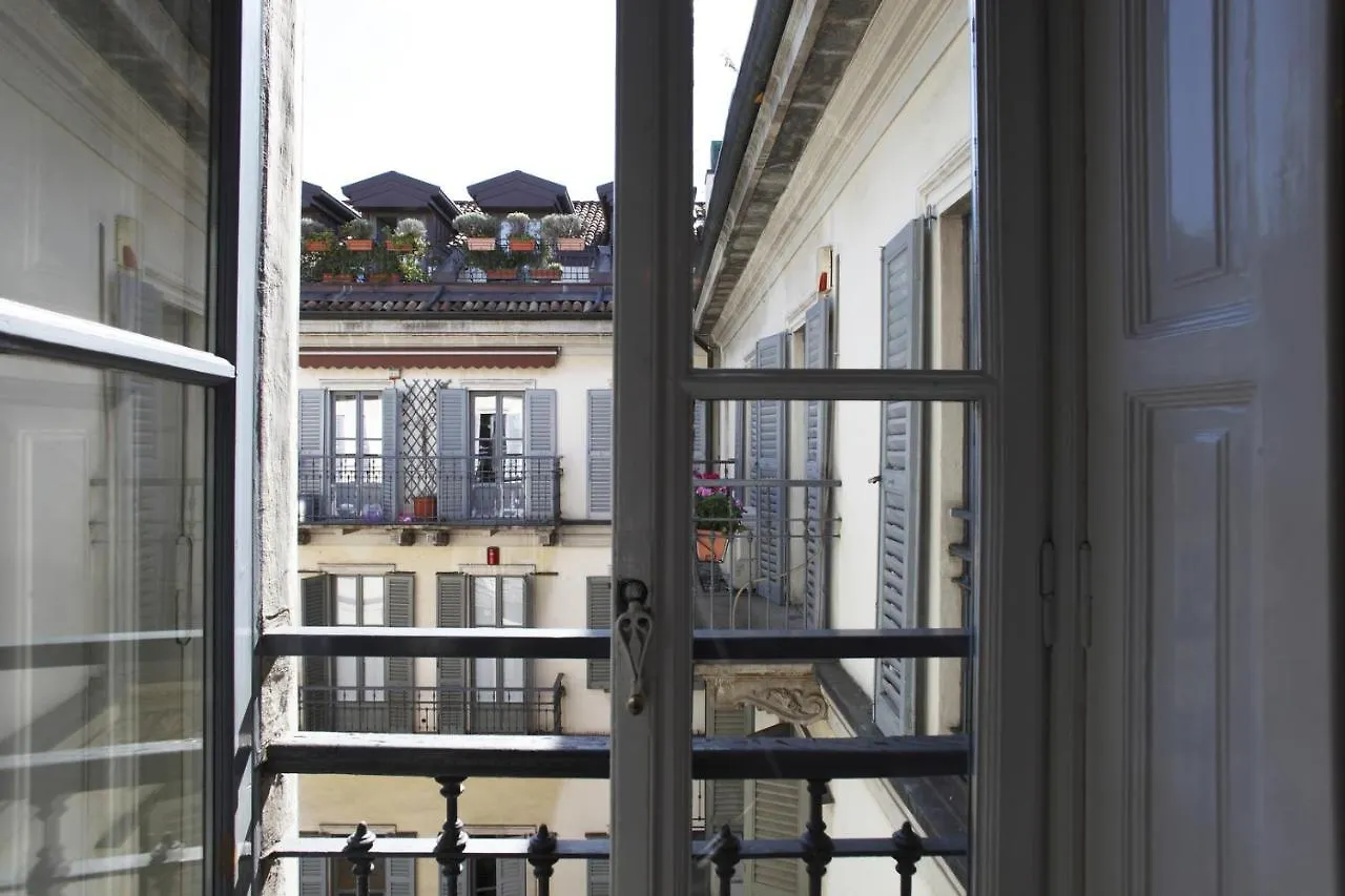 Bed & Breakfast B&B Bonaparte Suites Milan