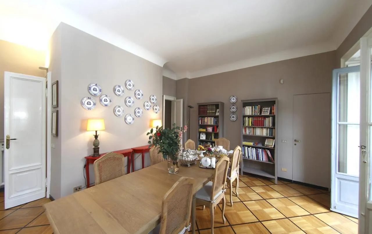 B&B Bonaparte Suites Milan Bed & Breakfast