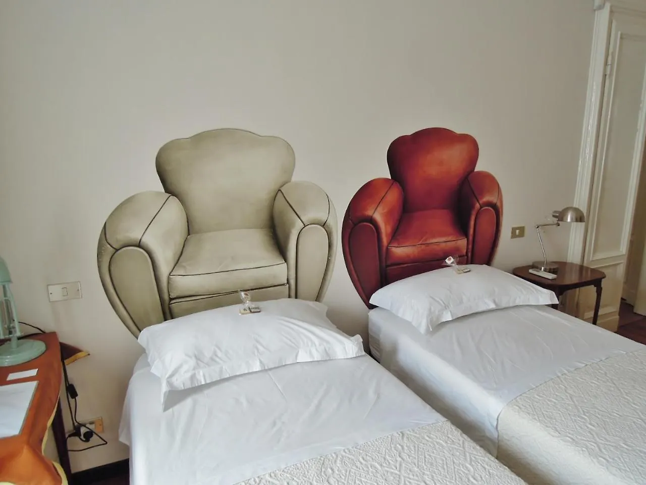 B&B Bonaparte Suites Milan 2*,