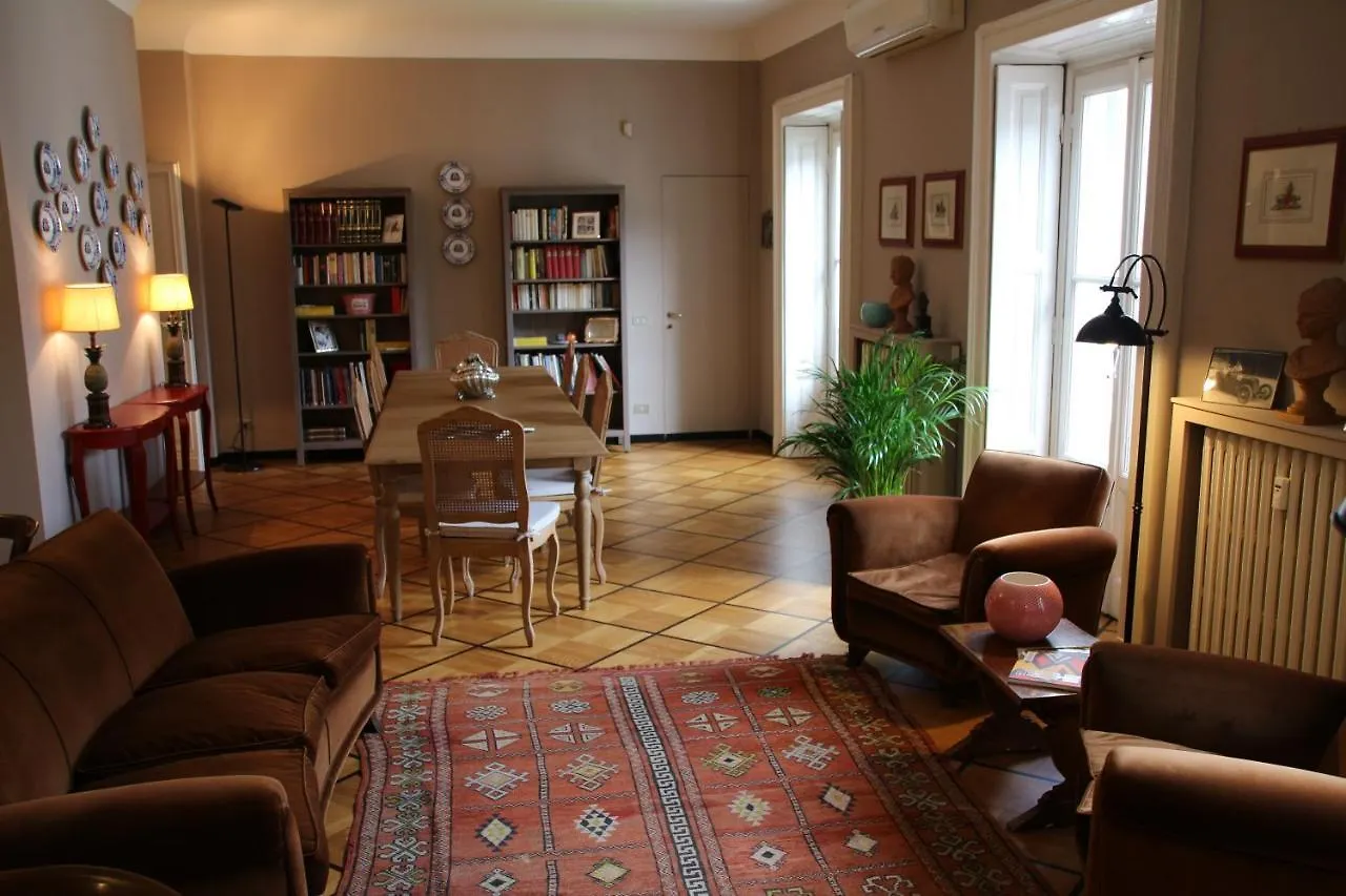 B&B Bonaparte Suites Milan Bed & Breakfast