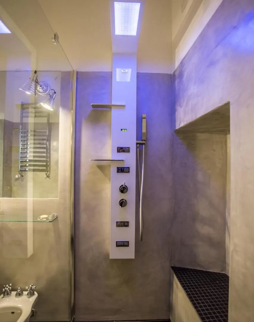 B&B Bonaparte Suites Milan Bed & Breakfast
