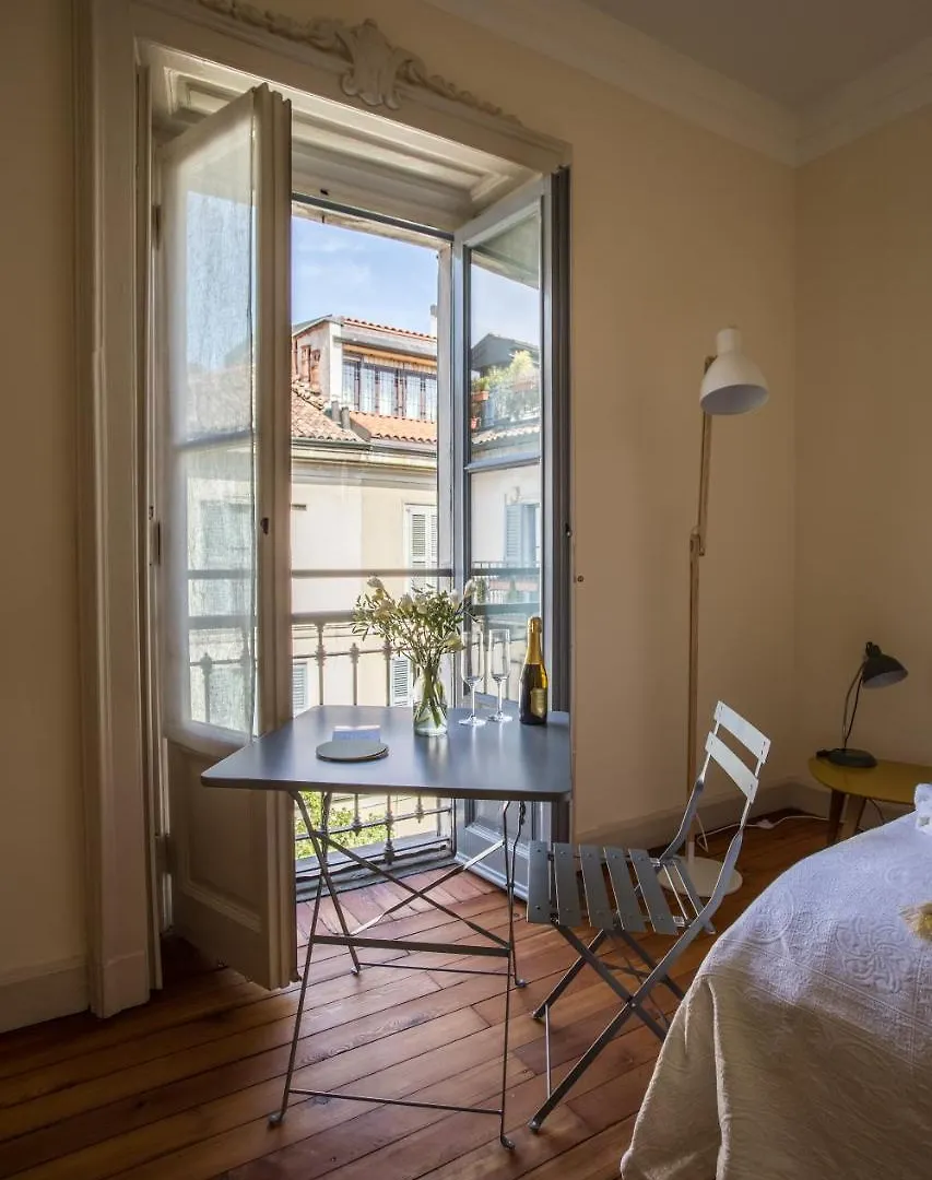 ** Bed & Breakfast B&B Bonaparte Suites Milan Italy