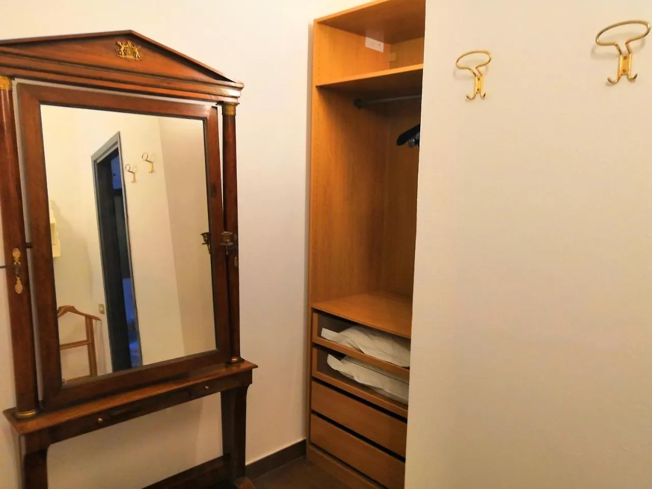 Bed & Breakfast B&B Bonaparte Suites Milan