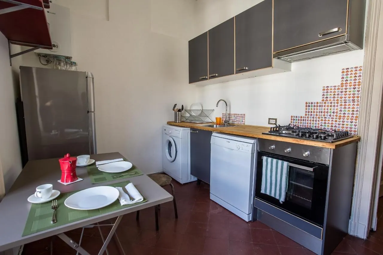 Bed & Breakfast B&B Bonaparte Suites Milan