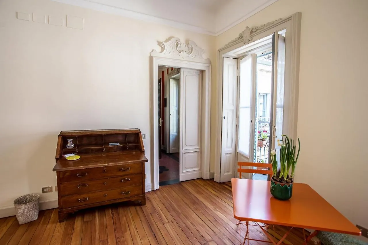B&B Bonaparte Suites Milan