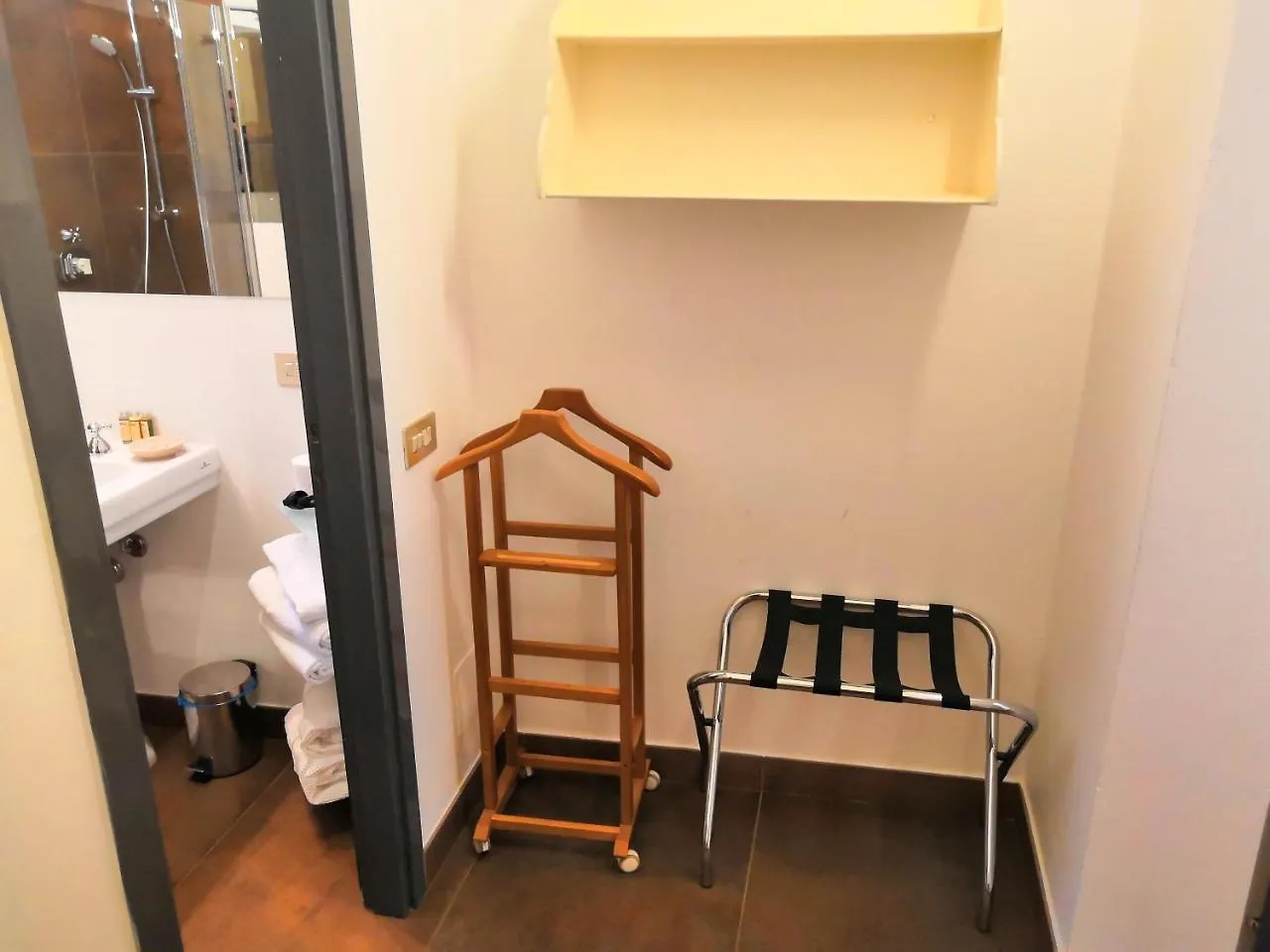 Bed & Breakfast B&B Bonaparte Suites Milan