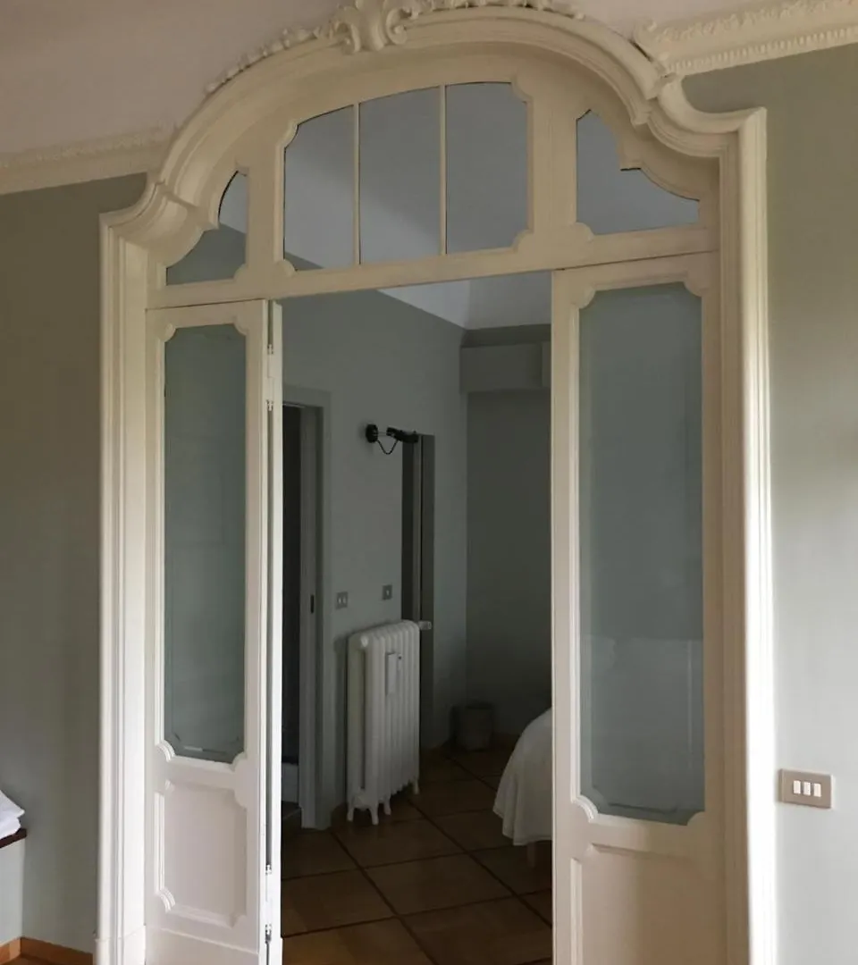 Bed & Breakfast B&B Bonaparte Suites Milan