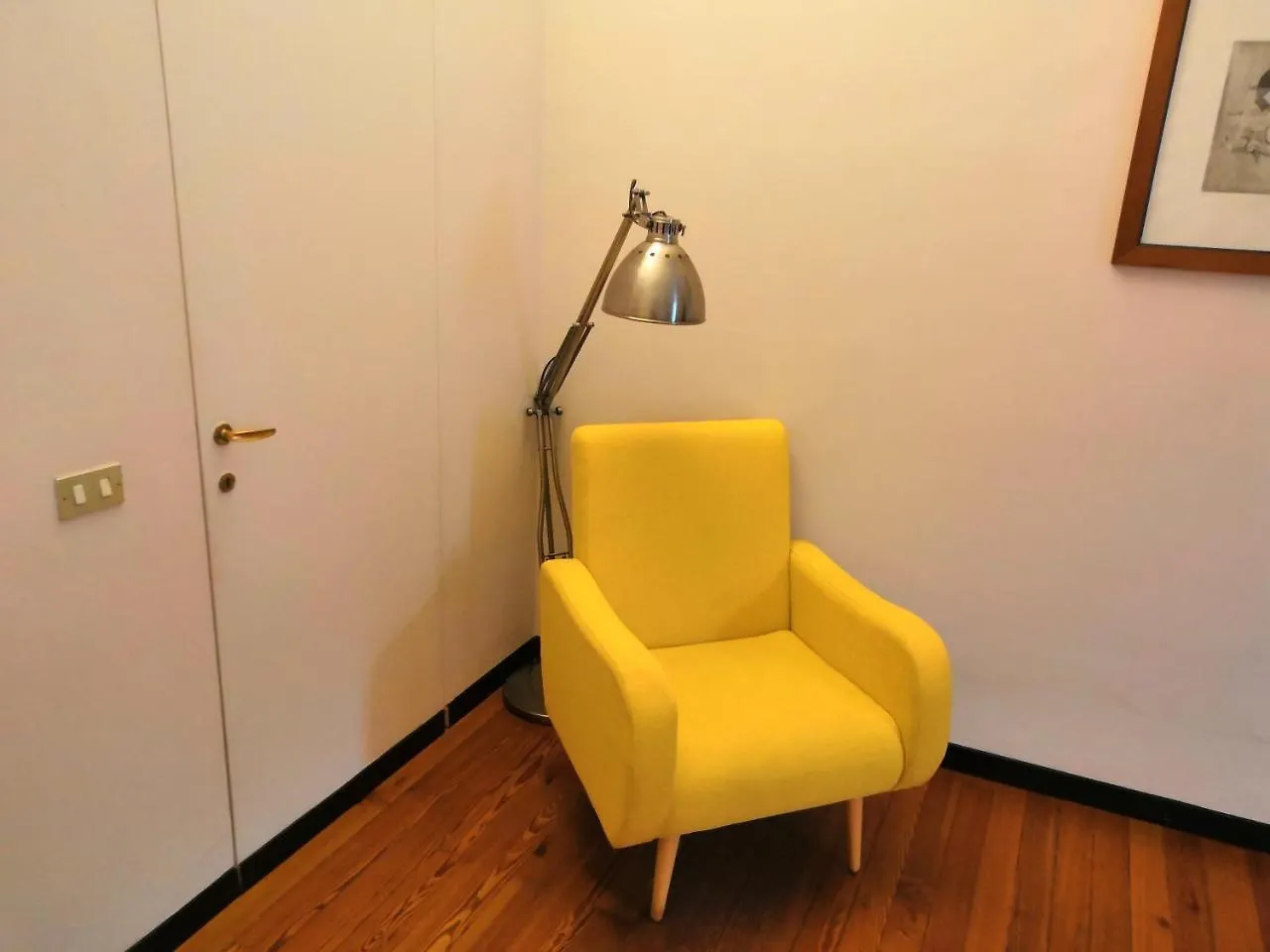 B&B Bonaparte Suites Milan Italy